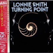 Lonnie Smith - Turning Point (1969) [2015 SHM-CD Blue Note 24-192 Remaster] CD-Rip