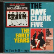 The Dave Clark Five - The Early Years (1997)