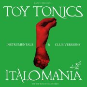 VA - Kapote presents Italomania – Instrumentals & Club Versions (2025)
