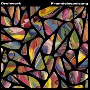 Drehwerk - Fremdeinspeisung (2021)