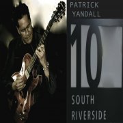 Patrick Yandall - 10 South Riverside (2018)