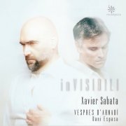 Vespres d'Arnadí - inVISIBILI (2024)