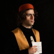 Giacomo Zorzi - La Bolla (2025) Hi-Res