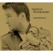 Grzech Piotrowski - EMOTRONICA (2026) [Hi-Res]