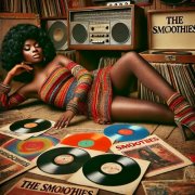 The Smoothies - Soulful Bliss (Sitting on my Soul) (2024) Hi Res