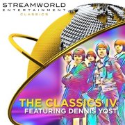 The Classics IV featuring Dennis Yost - The Classics IV featuring Dennis Yost (1967)