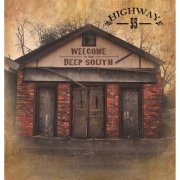 Highway 55 - Welcome to the Deep South (2014)