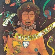 Funkadelic - Cosmic Slop (1973) LP