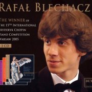 Rafał Blechacz - The Winner of the 15th International Fryderyk Chopin Piano Competition (2007)