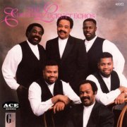 The Edifying Luckett Echos - The Edifying Luckett Echos (1996) FLAC