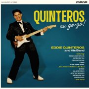 Eddie Quinteros - Quinteros Au Go-Go! (2024)