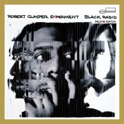 Robert Glasper Experiment - Black Radio (Deluxe Edition) (2012) [E-AC-3 JOC Dolby Atmos]