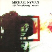 Michael Nyman - The Draughtsmans Contract - OST (1989)