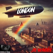 JS Wagée - London (2024) [Hi-Res]