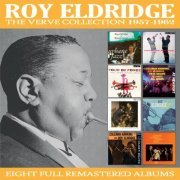 Roy Eldridge - The Verve Collection (2017)