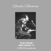 Randy Newman - In My Dream (Live Amsterdam '72) (Live) (2023)