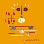 Federico Tobón Jazz Trío - Patáfora (2019)