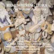Stepan Rak - Remembering Libra (2013)