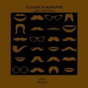 Claude-9 Morupisi - Archives (2018)