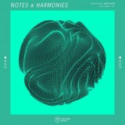 VA - Notes & Harmonies Vol. 22 (2025)