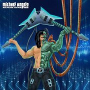 Michael Angelo Batio - More Machine Than Man (2020)