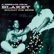 Art Blakey - Holiday For Skins (2021) Hi-Res