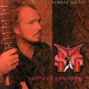 Michael Schenker Group - The Unforgiven (1999)