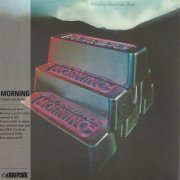 Morning - Struck Like Silver (Reissue) (1972/2015)