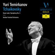 Verbier Festival Orchestra & Yuri Temirkanov - Yuri Temirkanov Conducts Tchaikovsky (2025)