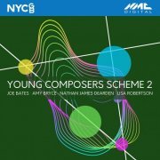 NYCGB Fellowship - Young Composers Scheme, Vol. 2 (2021) Hi-Res