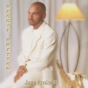 Reggie Braxton - Jazz Praise II (2000)