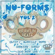 VA - Nu Forms Vol 2 (2021)