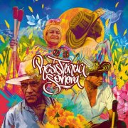 Various Artists - Resistencia Sonora: The Living Roots of Gaita Music in Ovejas, Colombia (2024) [Hi-Res]