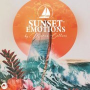 VA - Sunset Emotions, Vol. 9: Compiled by Marco Celloni (2024)