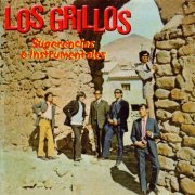 Los Grillos - Sugerencias e Instrumentales (1979)