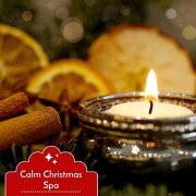 VA - Calm Christmas Spa (2021)