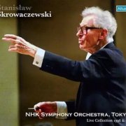 Stanislaw Skrowaczewski - Live Collection 1996-99 (2023)