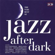 VA - The Very Best of Jazz After Dark (1998)