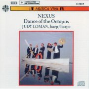 Judy Loman, NEXUS - Nexus: Dance of the Octopus (2000)