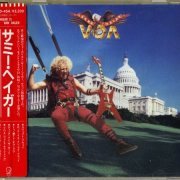 Sammy Hagar - VOA (1984) CD-Rip