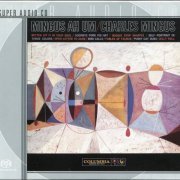 Charles Mingus - Mingus Ah Um (1959) [1999]