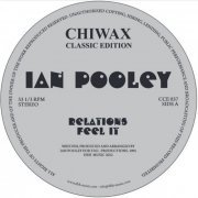 Ian Pooley - Relations (Remastered) (2023)