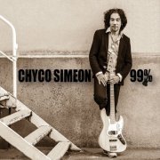 Chyco Simeon - 99% (2017)