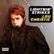 Lou Christie - Lightnin' Strikes (2018)