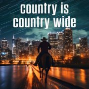 VA - country is country wide (2025)