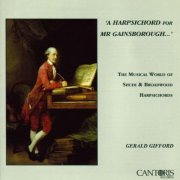 Gerald Gifford - A Harpsichord For Mr Gainsborough (2001)