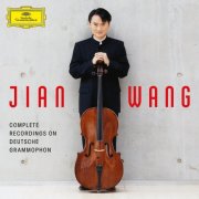 Jian Wang - Complete Recordings on Deutsche Grammophon (2026)
