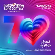 VA - Eurovision Song Contest Vienna 2026 (Karaoke Version) (2026) Hi Res
