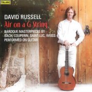 David Russell - Air on a G String (2008)