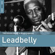 Leadbelly - Rough Guide To Leadbelly (2010)